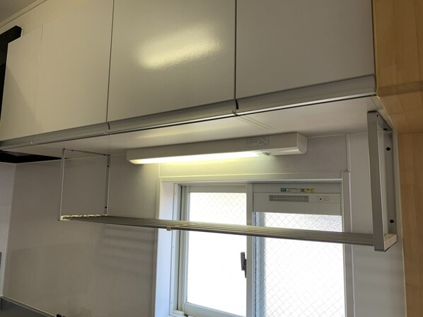 プレアデスAの物件内観写真